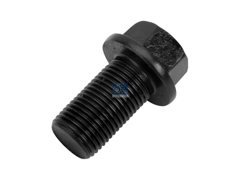 DT CRANKSHAFT SCREW 4.40096