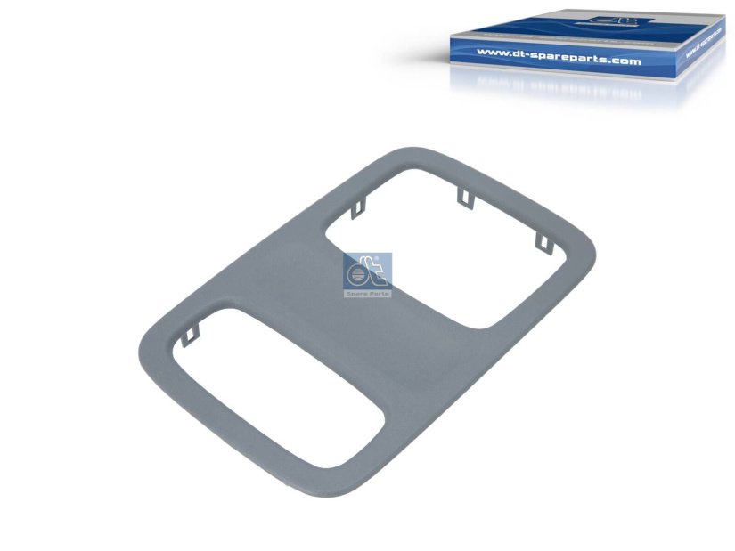 DT COVER 4.79300