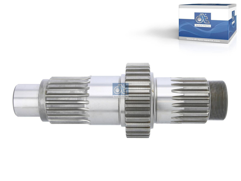 DT DRIVE SHAFT 2.35305