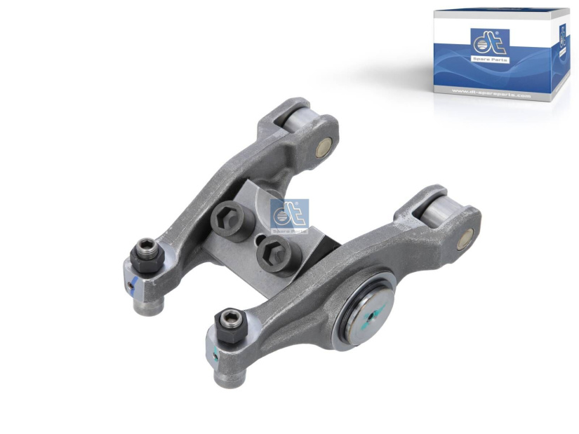 DT ROCKER ARM BRACKET 3.90304