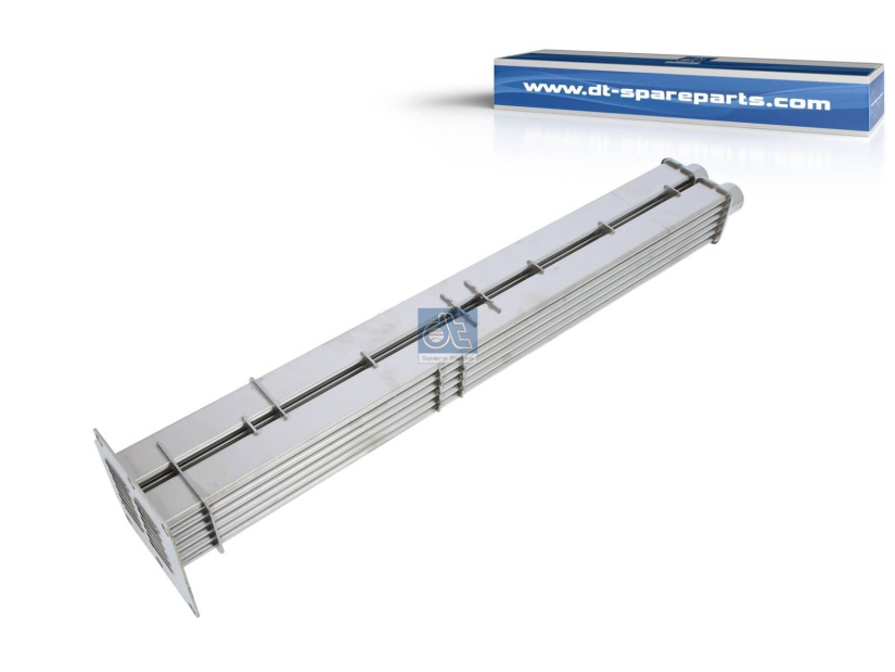 DT RADIATOR 3.18203