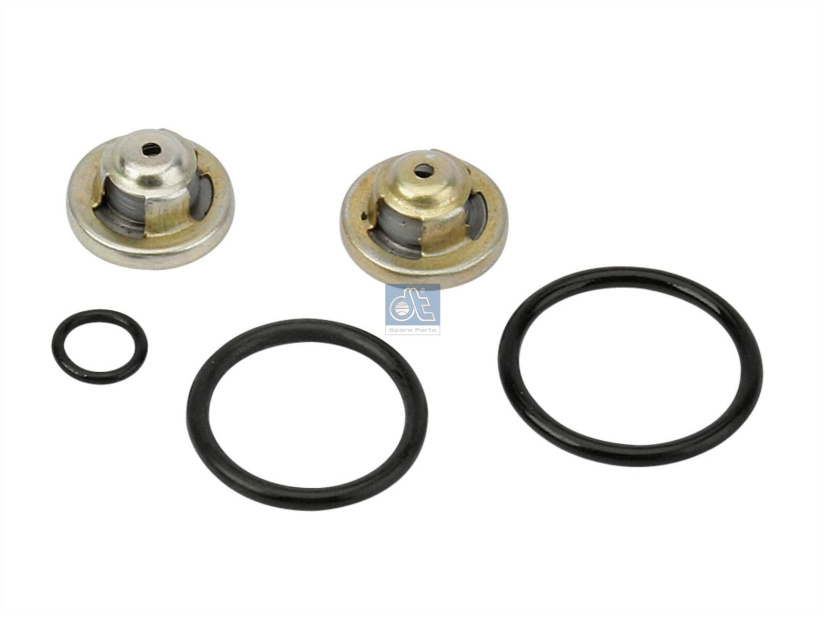 DT FEED PUMP REPAIR KIT 4.90536