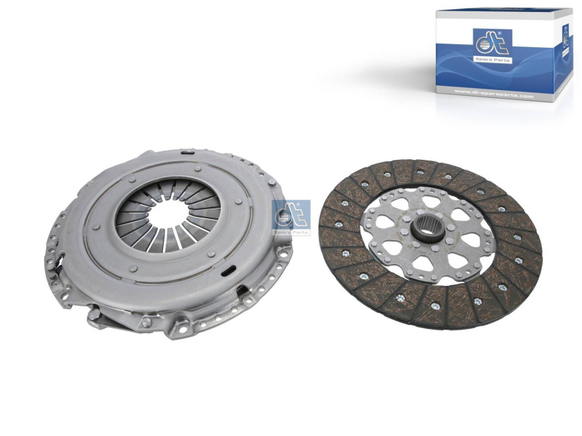 DT KYTKINPAKETTI 4.00137