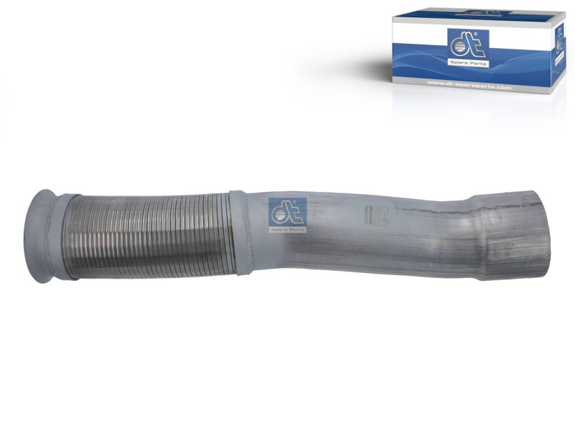 DT JOUSTOPUTKI MB ACTROS 4.63970