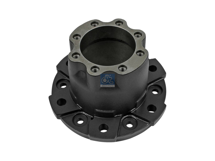 DT WHEEL HUB 4.67811