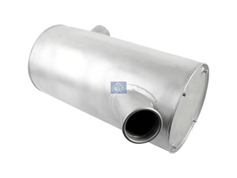 DT SILENCER 7.22001