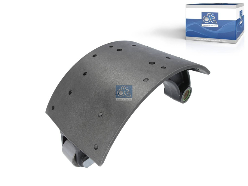 DT BRAKE SHOE 4.62661