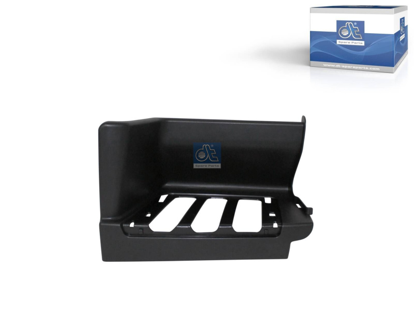 DT STEP WELL CASE 2.71261