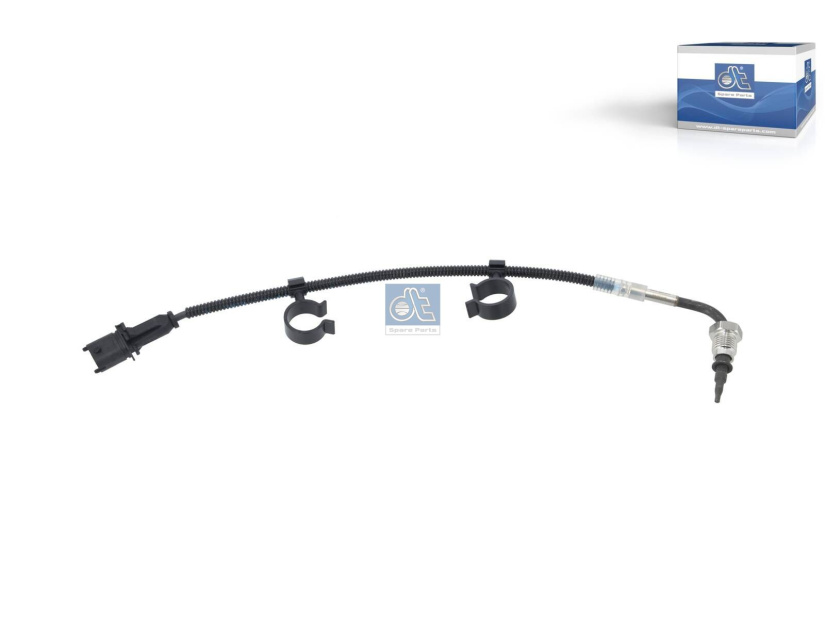 DT EXHAUST GAS TEMPERATURE SENSOR 7.00025