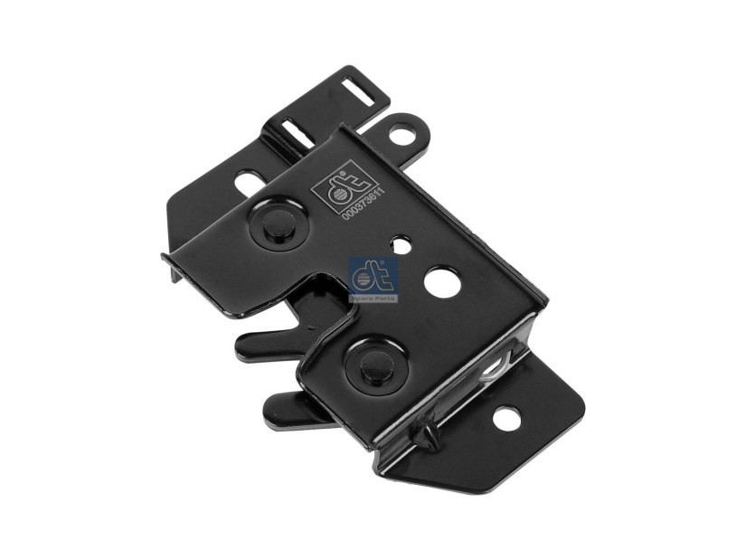 DT FRONT GRILL LOCK 1.22823