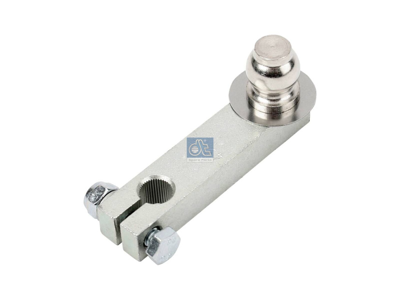 DT CRANK LEVER 4.64550
