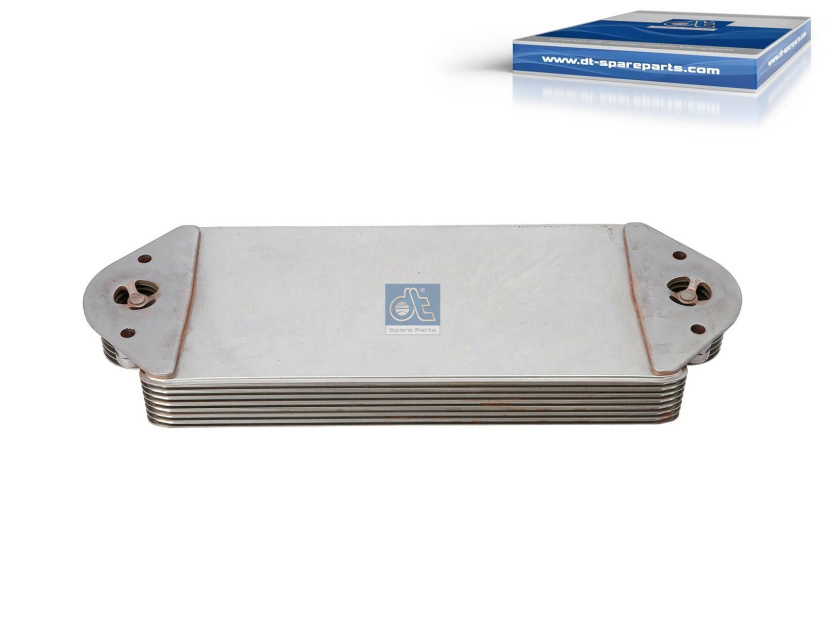 DT OIL COOLER 1.10391
