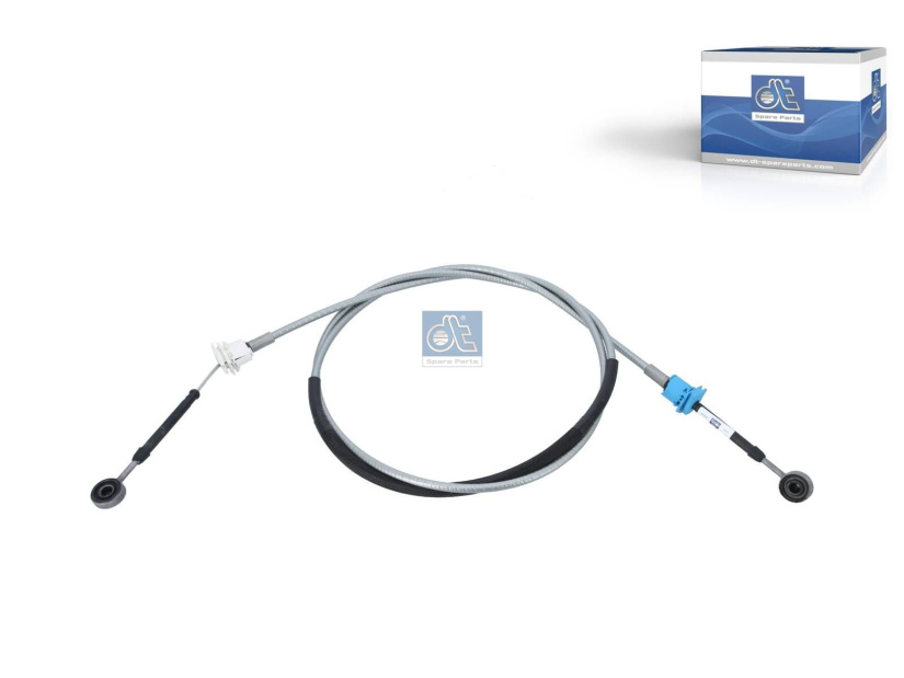 DT CONTROL CABLE 2.00132