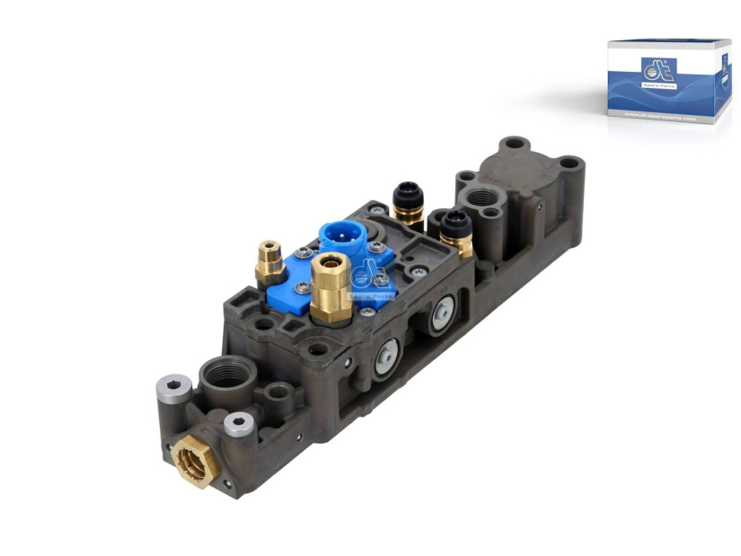 DT SHIFTING VALVE 5.51049