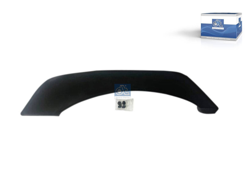 DT DIRT DEFLECTOR 6.70159