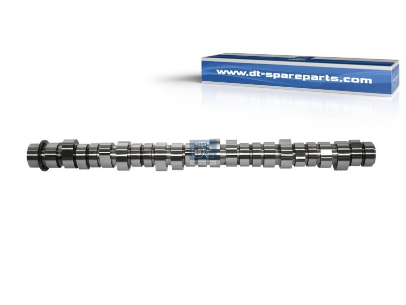DT CAMSHAFT 2.10920
