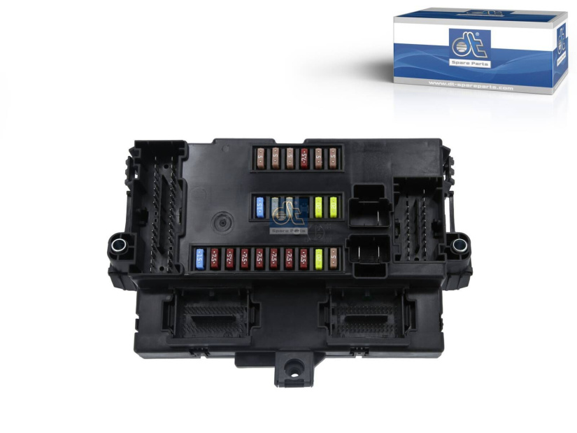 DT CONTROL UNIT 7.78238