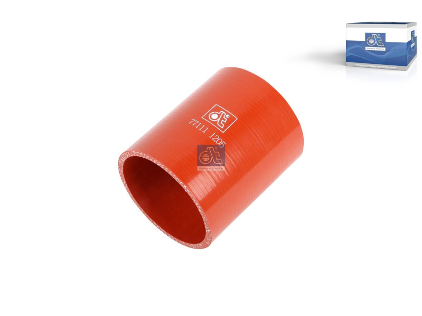 DT CHARGE AIR HOSE 6.35505