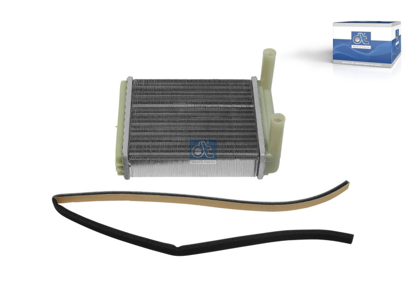 DT HEAT EXCHANGER 4.66695