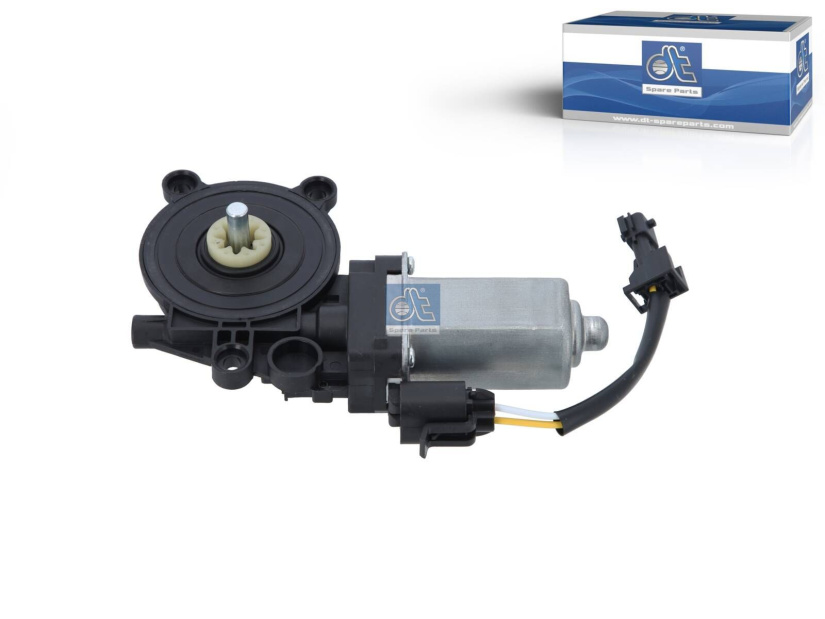 DT WINDOW LIFTER MOTOR 6.72137