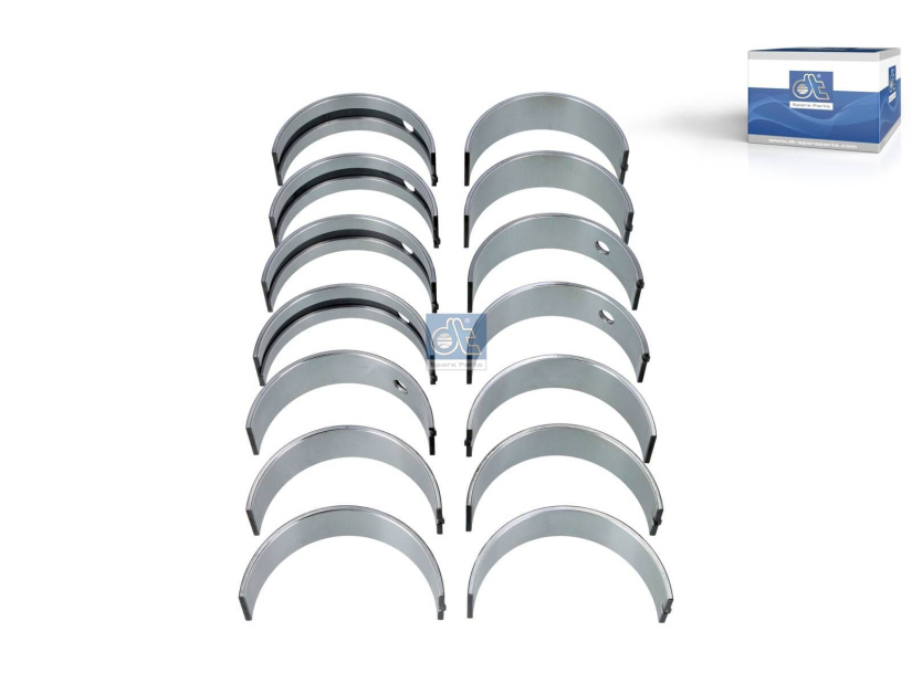 DT CON ROD BEARING KIT 7.94420