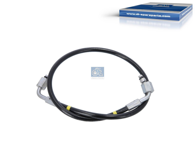 DT HOSE LINE 2.70957