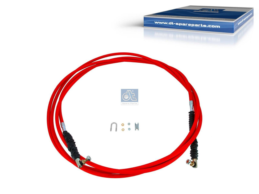 DT CONTROL WIRE 7.40316