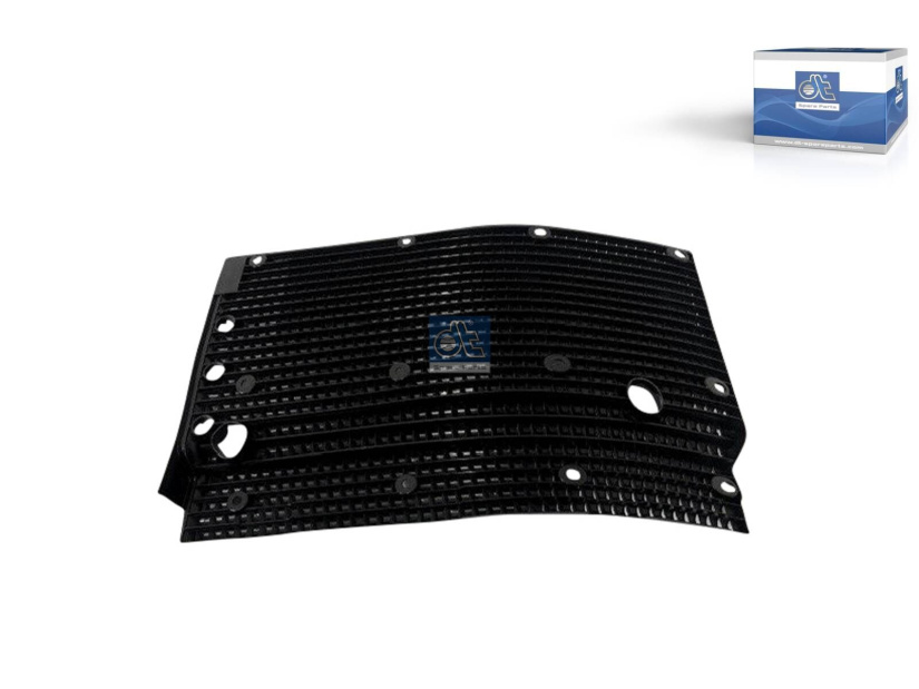 DT DIRT DEFLECTOR 1.00007
