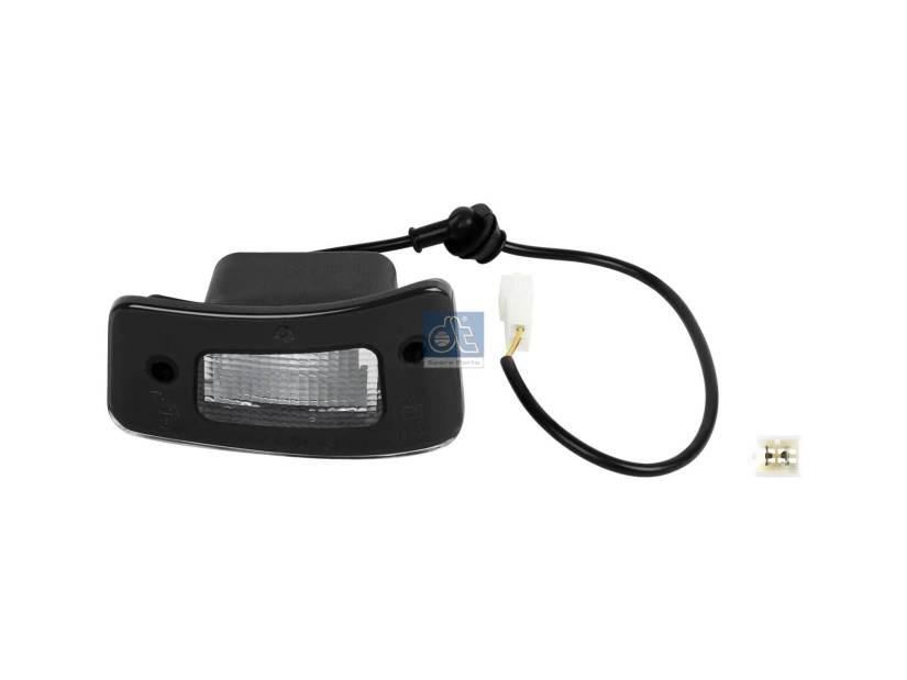 DT SIDE MARKING LAMP 7.25297