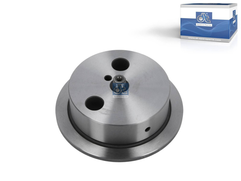 DT BOLT 3.13501