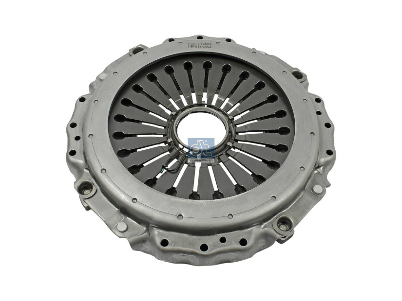 DT CLUTCH COVER 1.13127