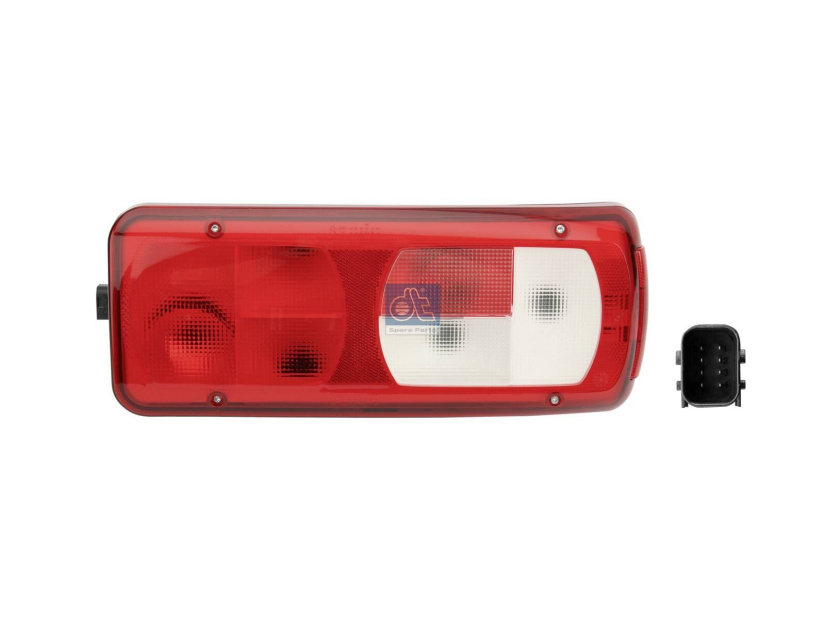 DT TAIL LAMP 5.81197