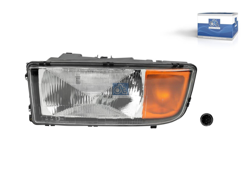 DT HEADLAMP 4.62318