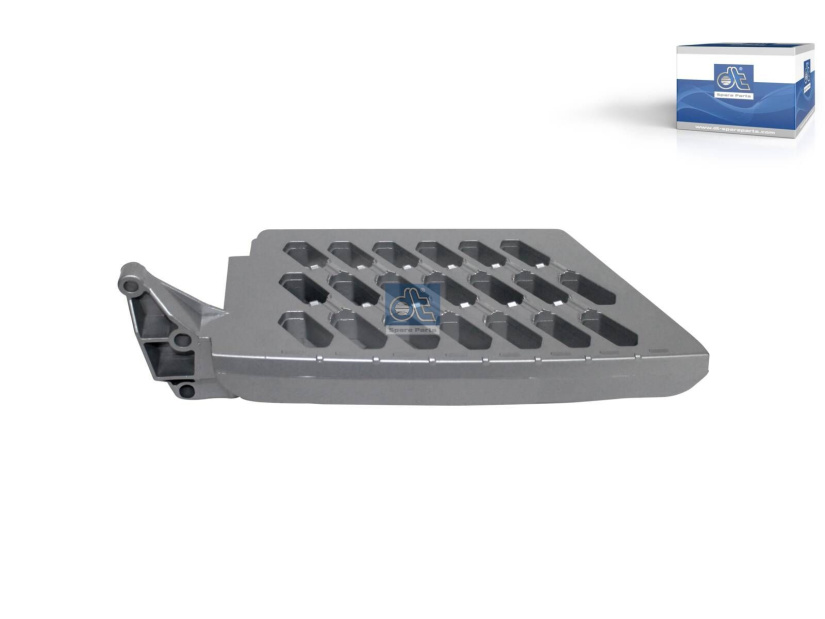 STEP PLATE 2.71518