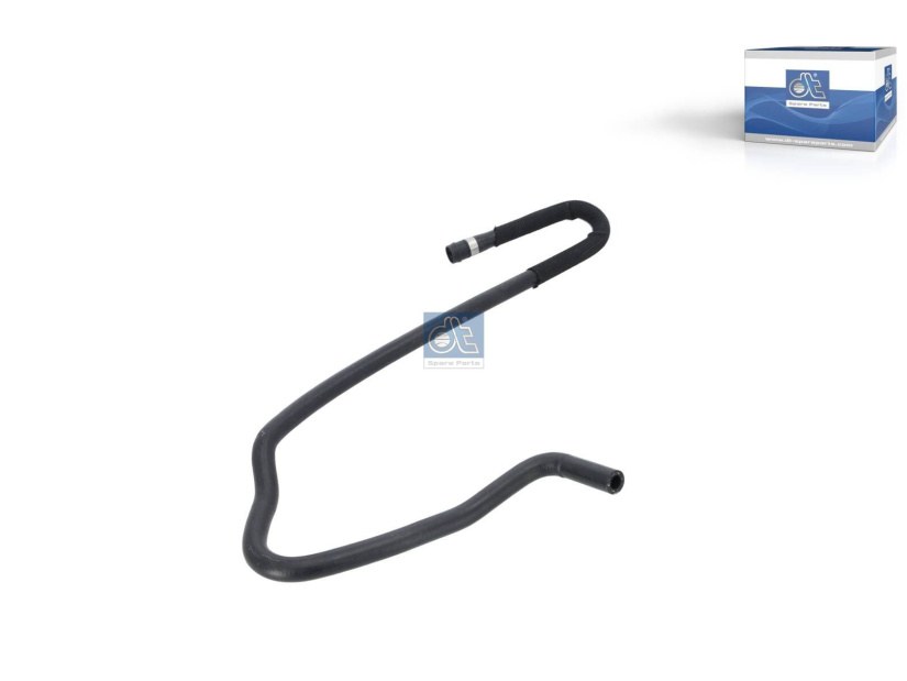 DT RADIATOR HOSE 5.00174