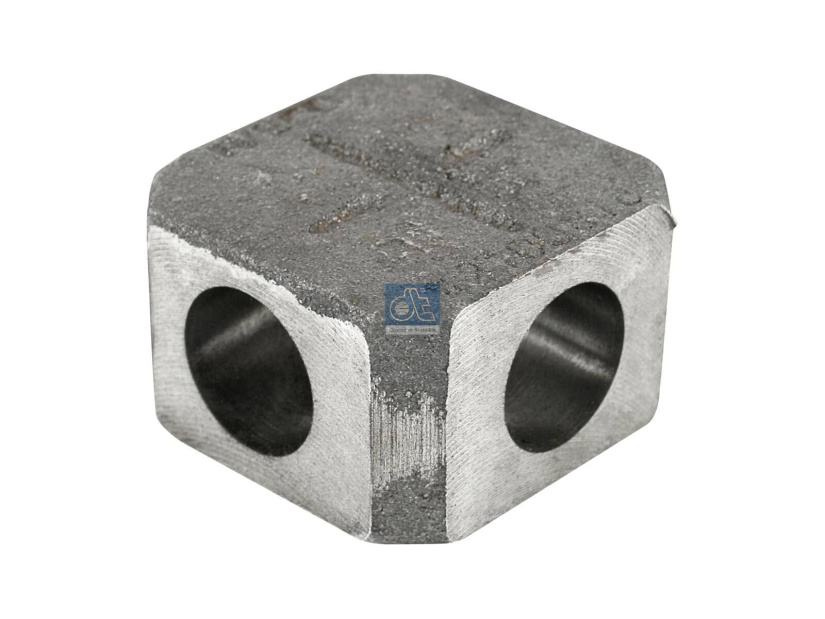 DT DIFFERENTIAL SPIDER 7.38135
