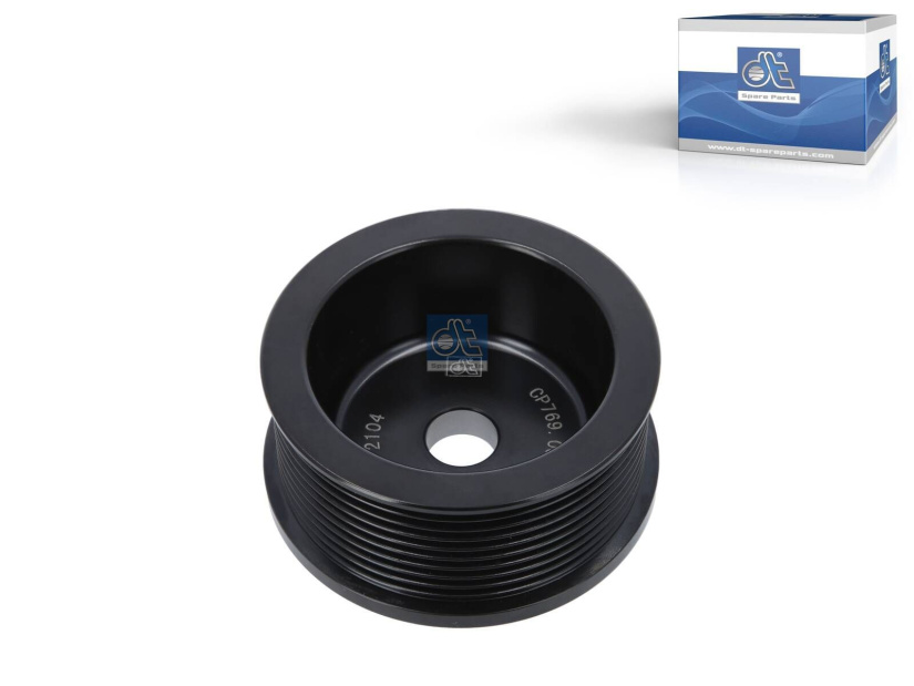 DT PULLEY 4.69444