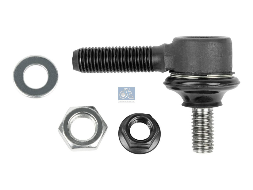 VOLVO VAIHTEENSIIRRON PALLONIVEL ULKOKIERRE OKK M12X1,75 2.32108