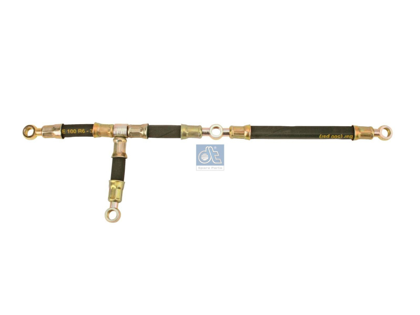 DT FUEL LINE 5.44110