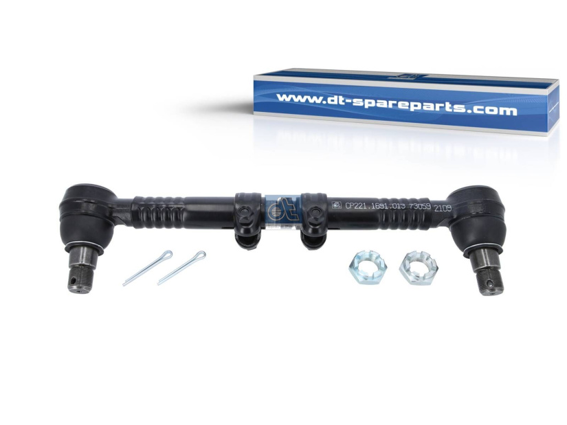 DT TRACK ROD 3.63013