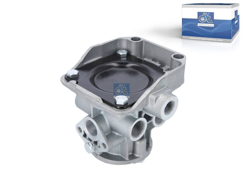 DT TRAILER BRAKE VALVE 10.94206