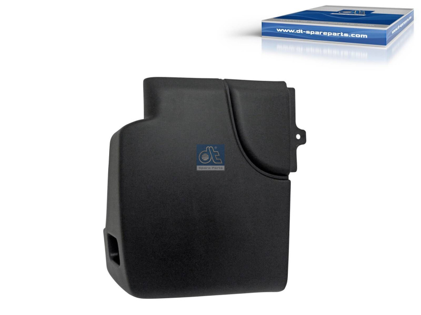 DT BUMPER CORNER 6.70289
