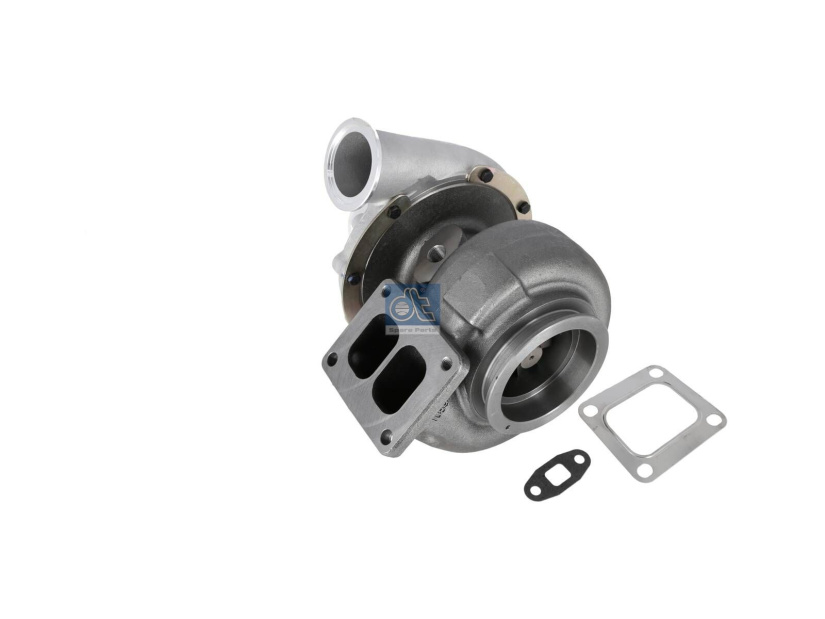 DT TURBOCHARGER 1.10834