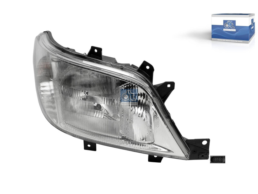 DT HEADLAMP 4.67951