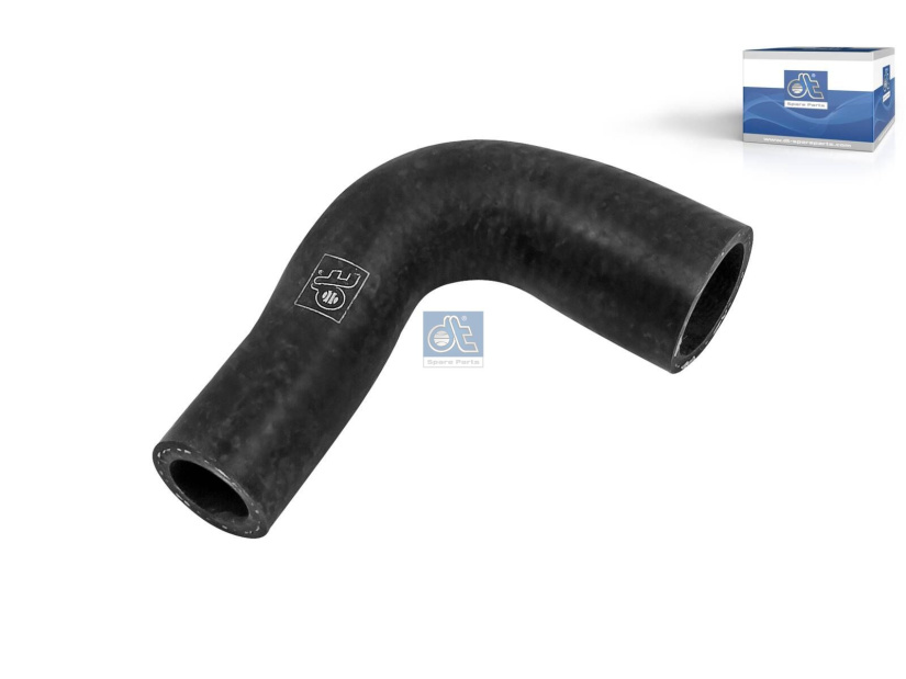 DT RADIATOR HOSE 4.81338