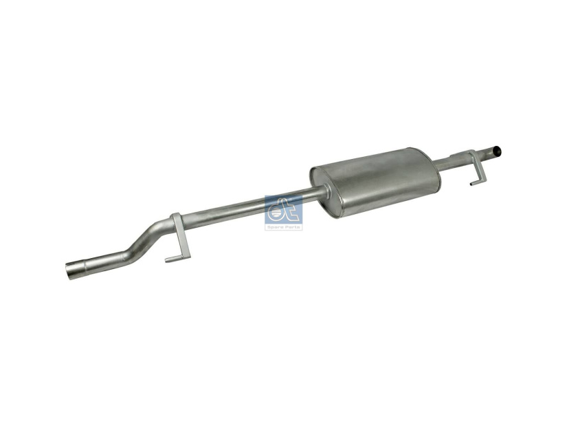 DT SILENCER 4.68558