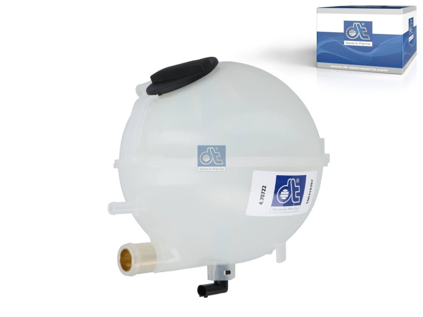 DT EXPANSION TANK 4.70722