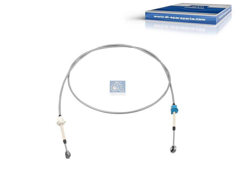 DT CONTROL CABLE 2.32948