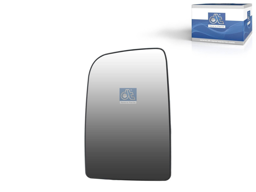 DT MIRROR GLASS 11.76500