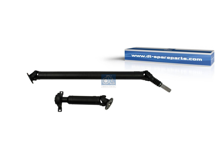 DT PROPELLER SHAFT 7.20109